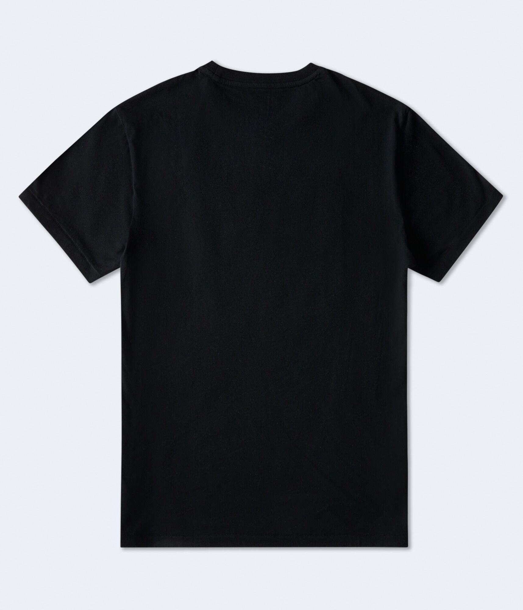 Aeropostale Large 87 Appliqué Graphic Tee