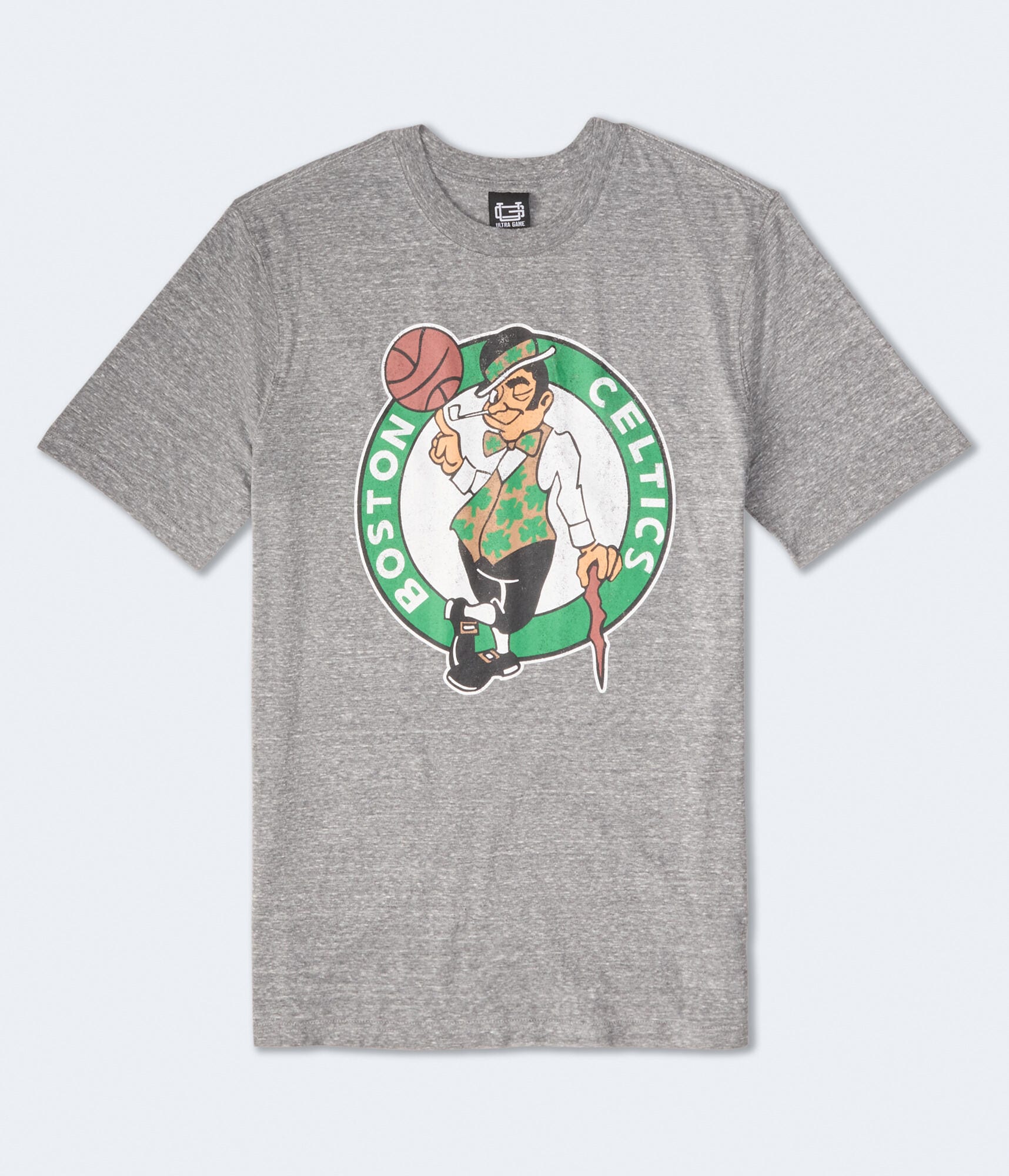 Boston Celtics Relaxed Graphic Tee