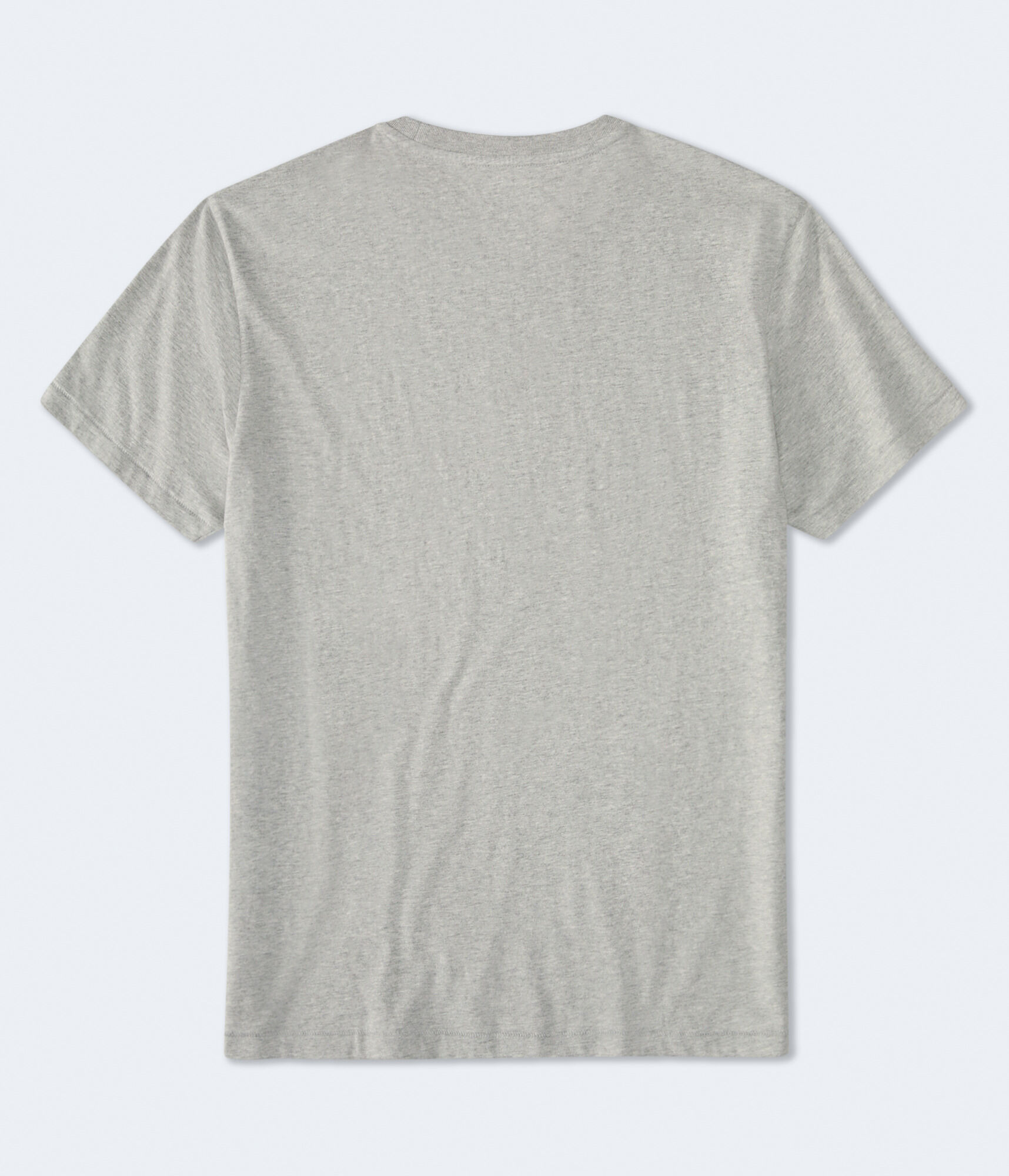 Aero Split Appliqué Graphic Tee