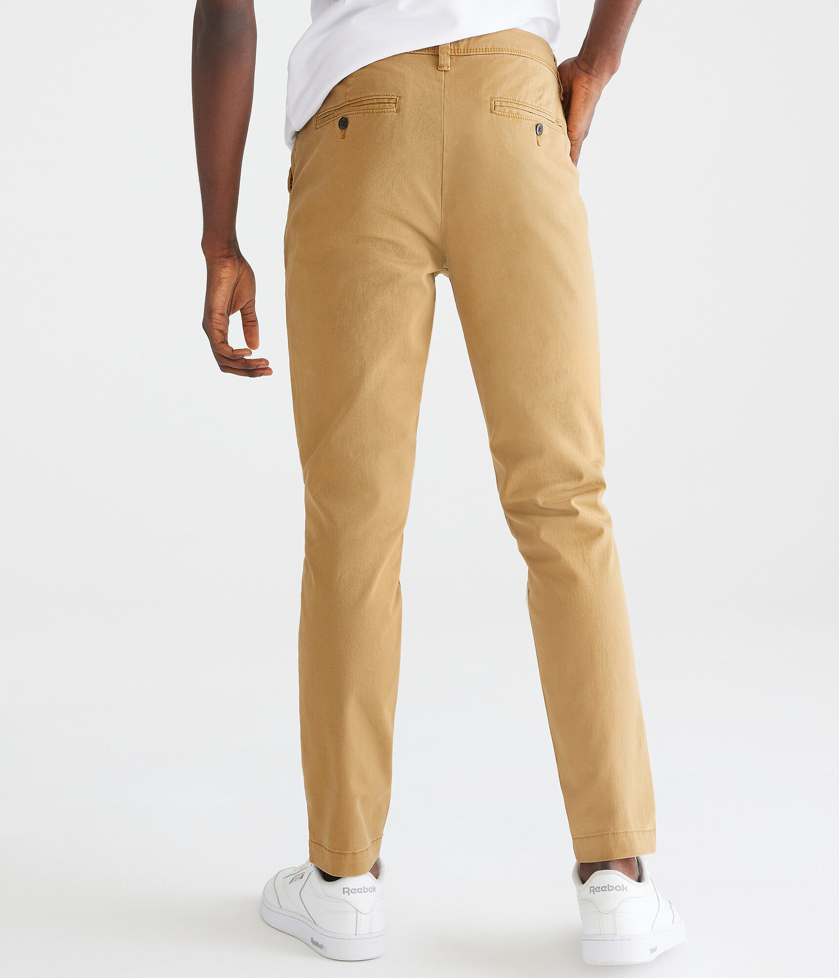 Skinny Chinos