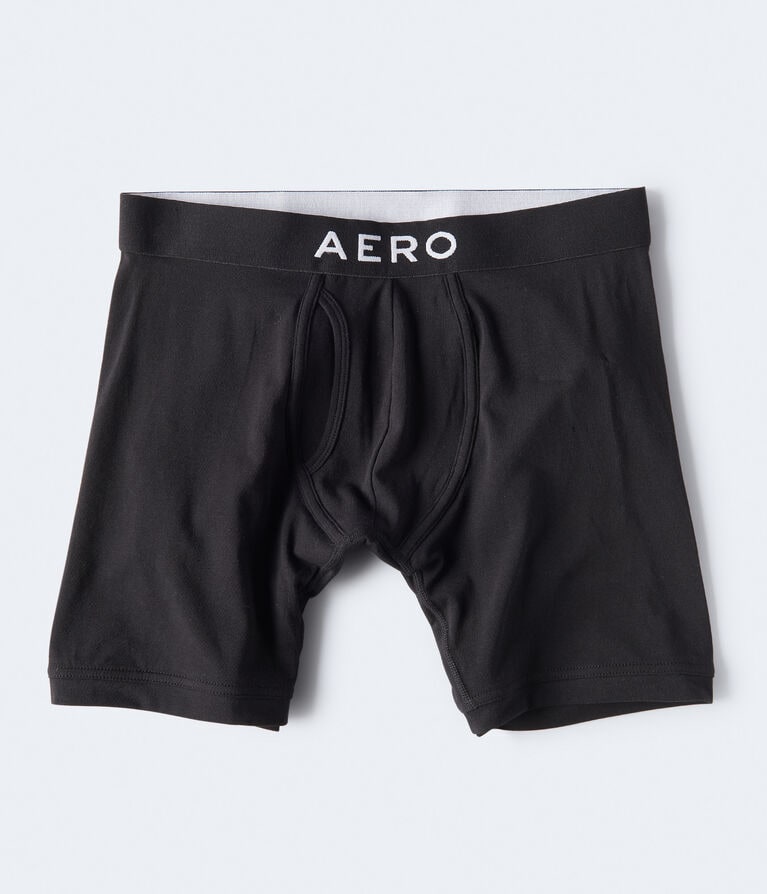 Classic 6.5" Boxer Brief