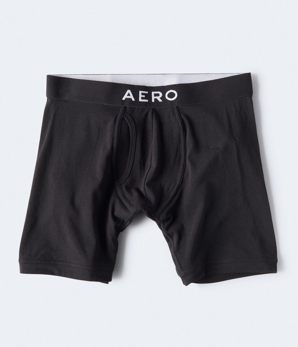 Classic 6.5" Boxer Brief