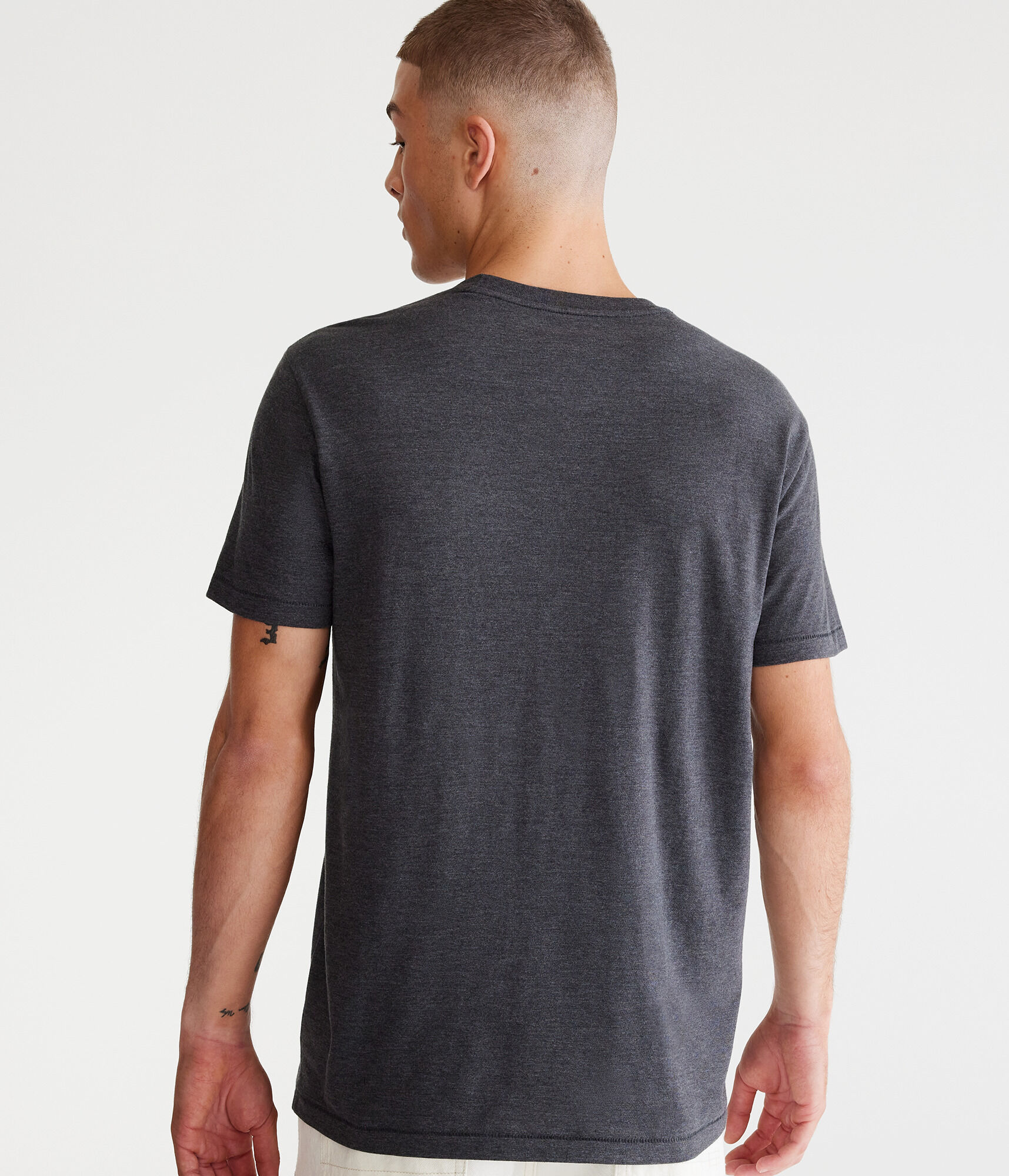 Gothic Los Angeles Graphic Tee