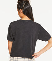 AC/DC Blow Up Your Video Graphic Tee