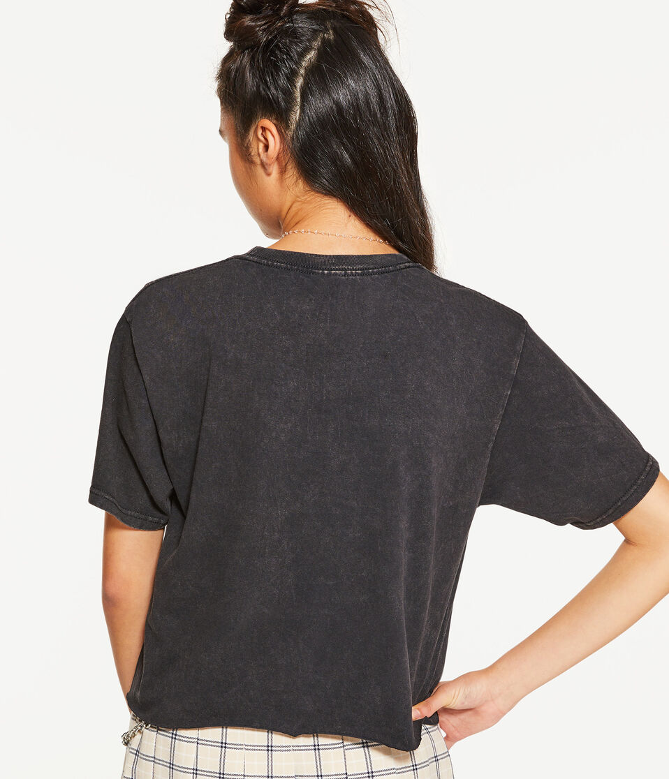 AC/DC Blow Up Your Video Graphic Tee