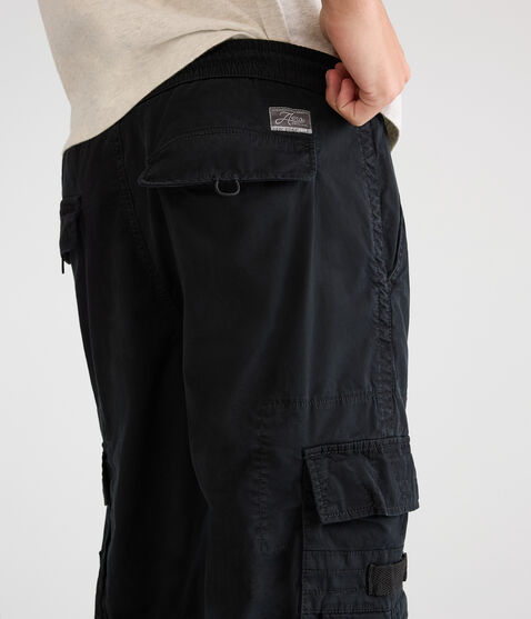 Utility Cargo Pants Utility Cargo Pants