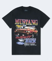 Ford Mustang GT Relaxed Graphic Tee