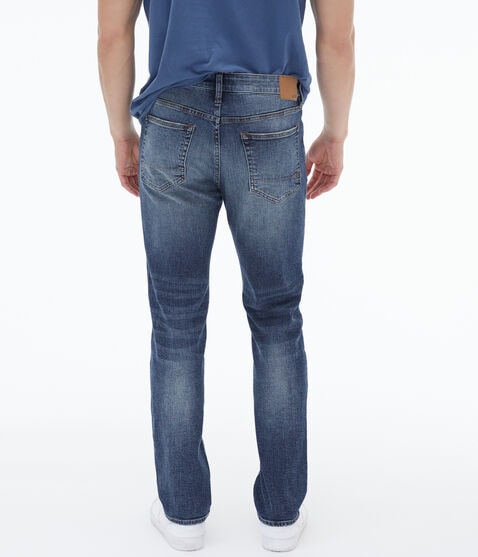 Slim Jean Slim Jean
