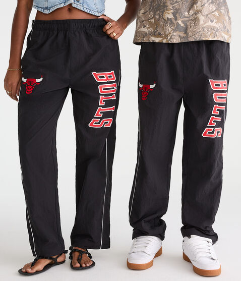 Chicago Bulls Track Pants Chicago Bulls Track Pants