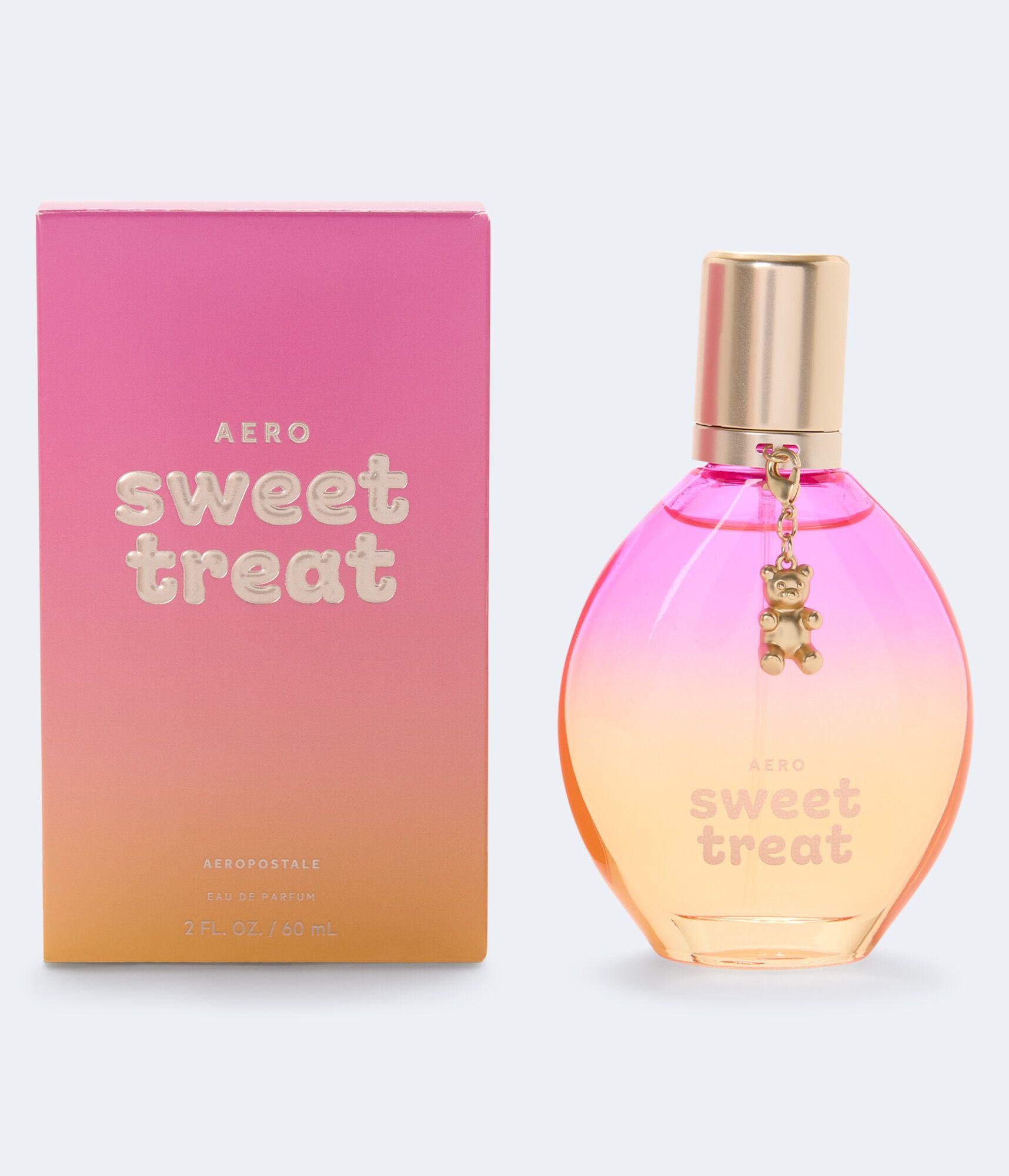 Sweet Treat Fragrance - 2 Oz