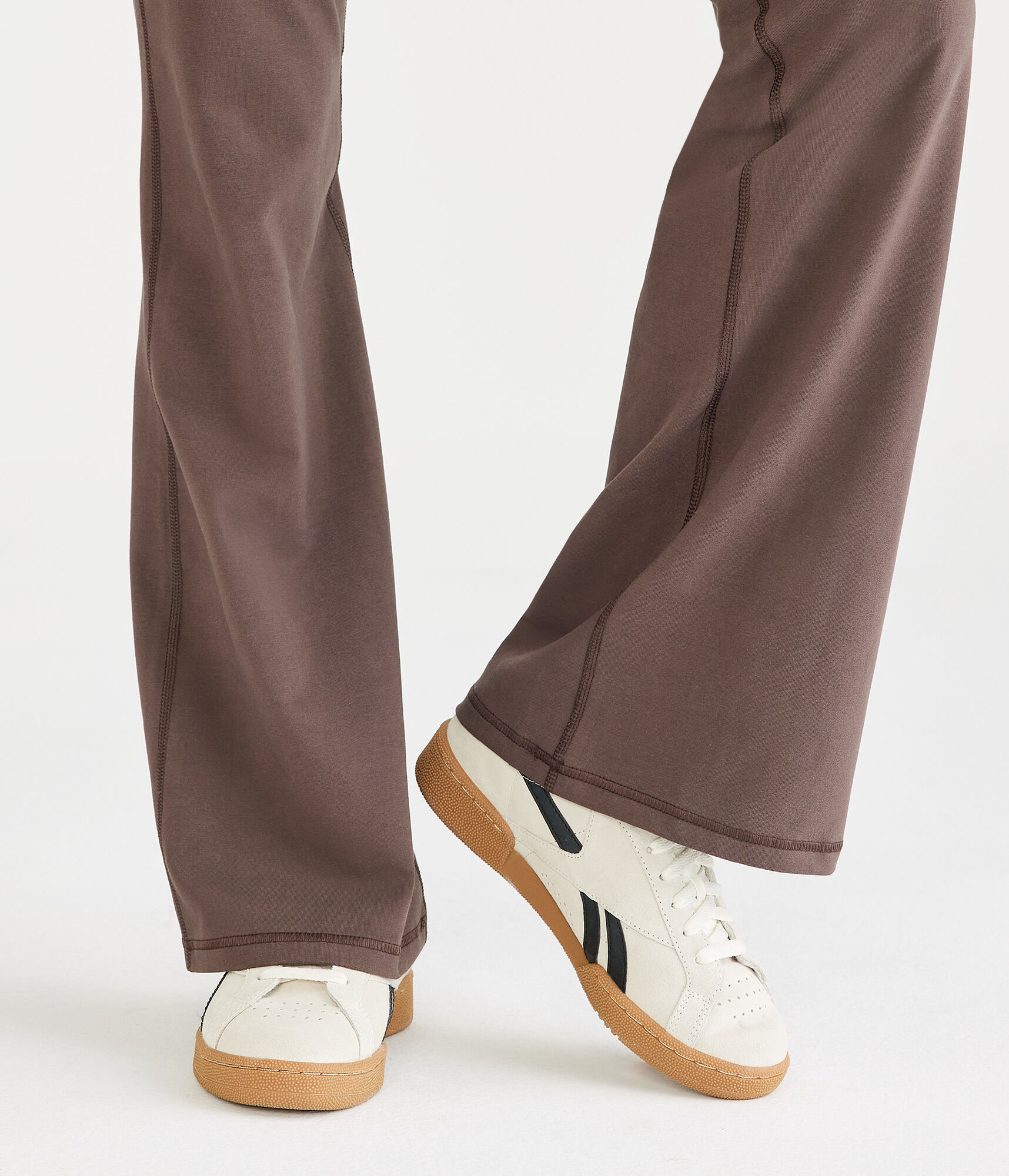 パンツ thoughtwefriends Raymond flared pants thoughtwefriends Raymond flared pants
