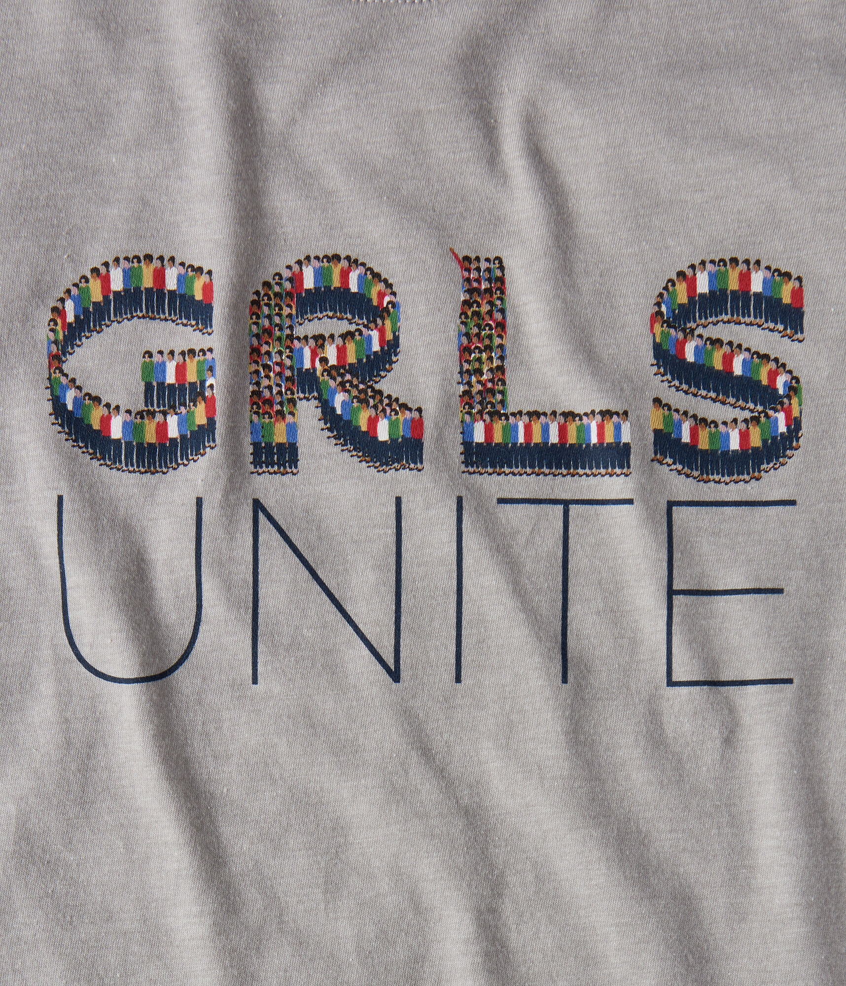 Free State Grls Unite Graphic Tee