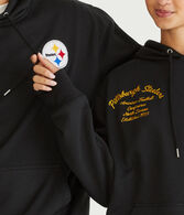 Pittsburgh Steelers Super Bowl Pullover Hoodie