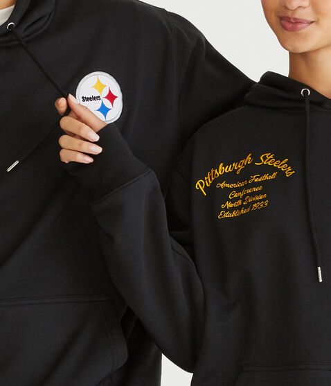 Pittsburgh Steelers Super Bowl Pullover Hoodie Pittsburgh Steelers Super Bowl Pullover Hoodie