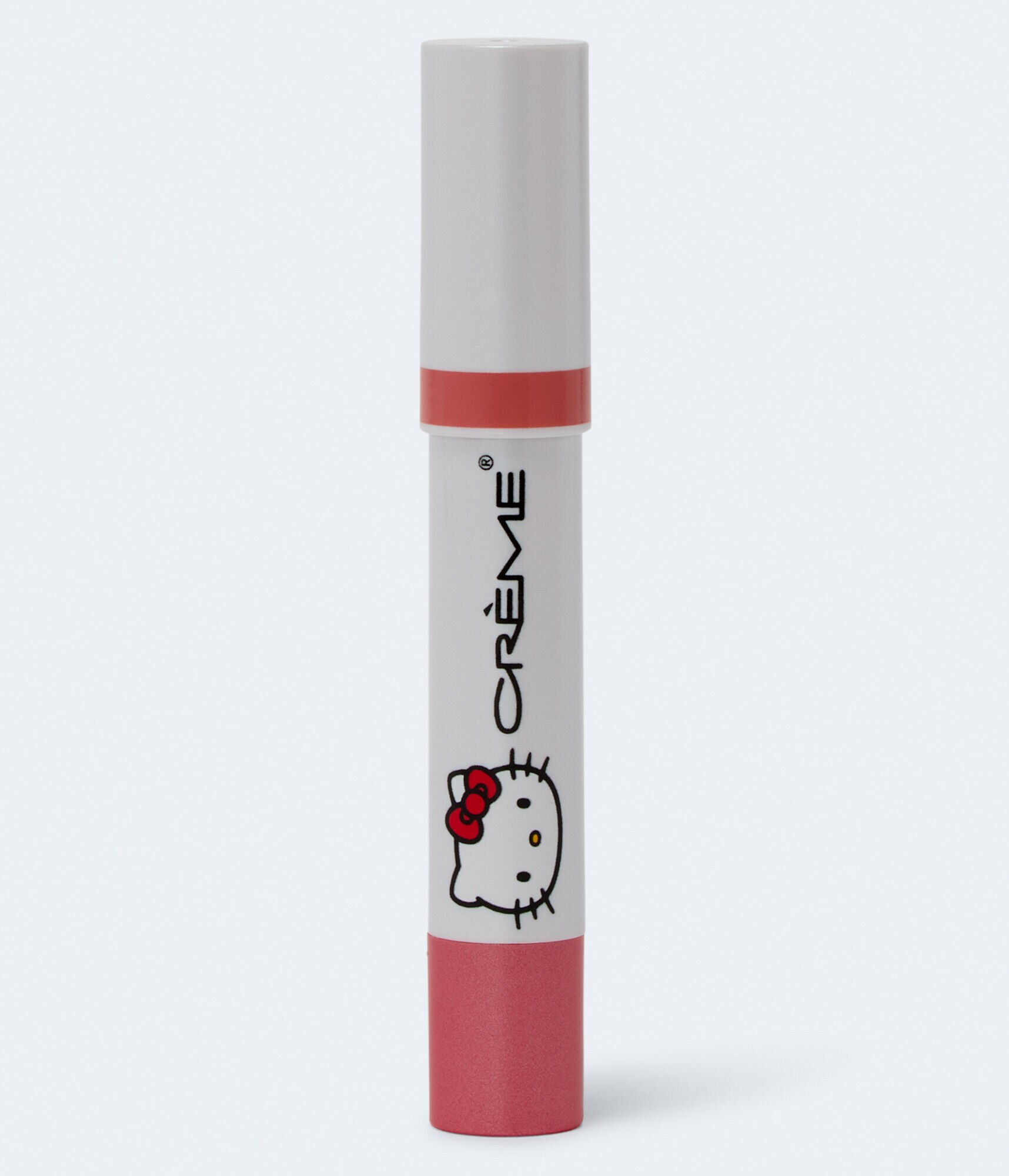 The Crème Shop x Hello Kitty Tinted Lip Balm - Peach