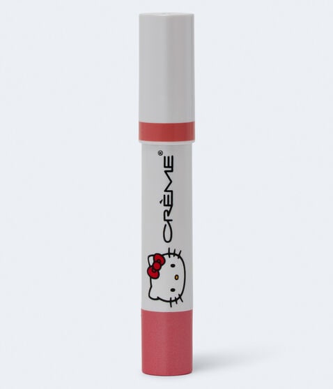 The Crème Shop x Hello Kitty Tinted Lip Balm - Peach The Crème Shop x Hello Kitty Tinted Lip Balm - Peach