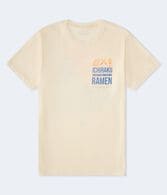 Naruto Ichiraku Ramen Graphic Tee