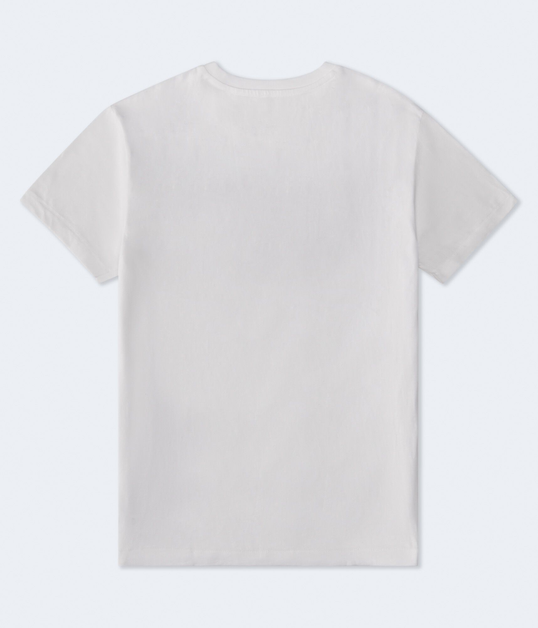 Aeropostale California Bear Appliqu&eacute; Graphic Tee