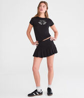 Aero New York Wings Graphic Tee