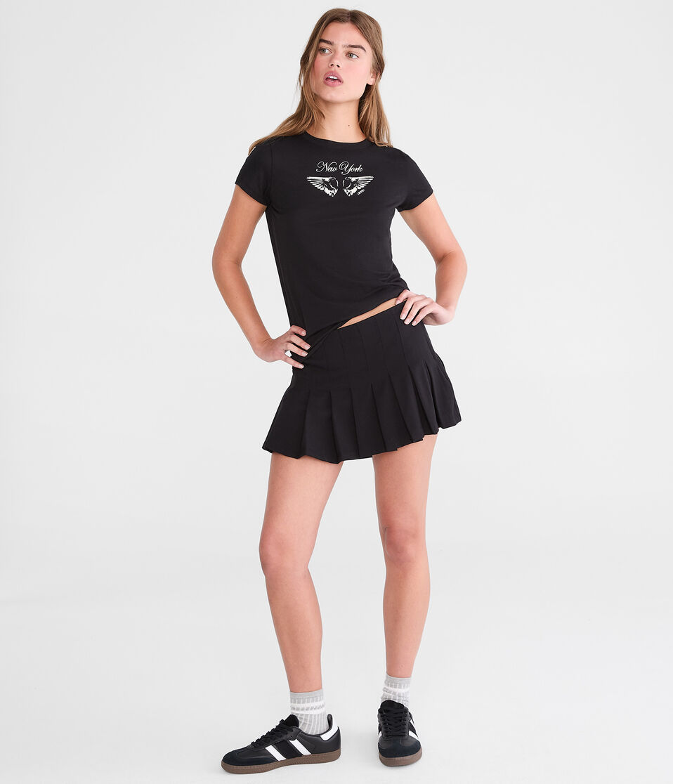 Aero New York Wings Graphic Tee