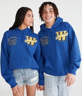 Golden State Warriors Pullover Hoodie