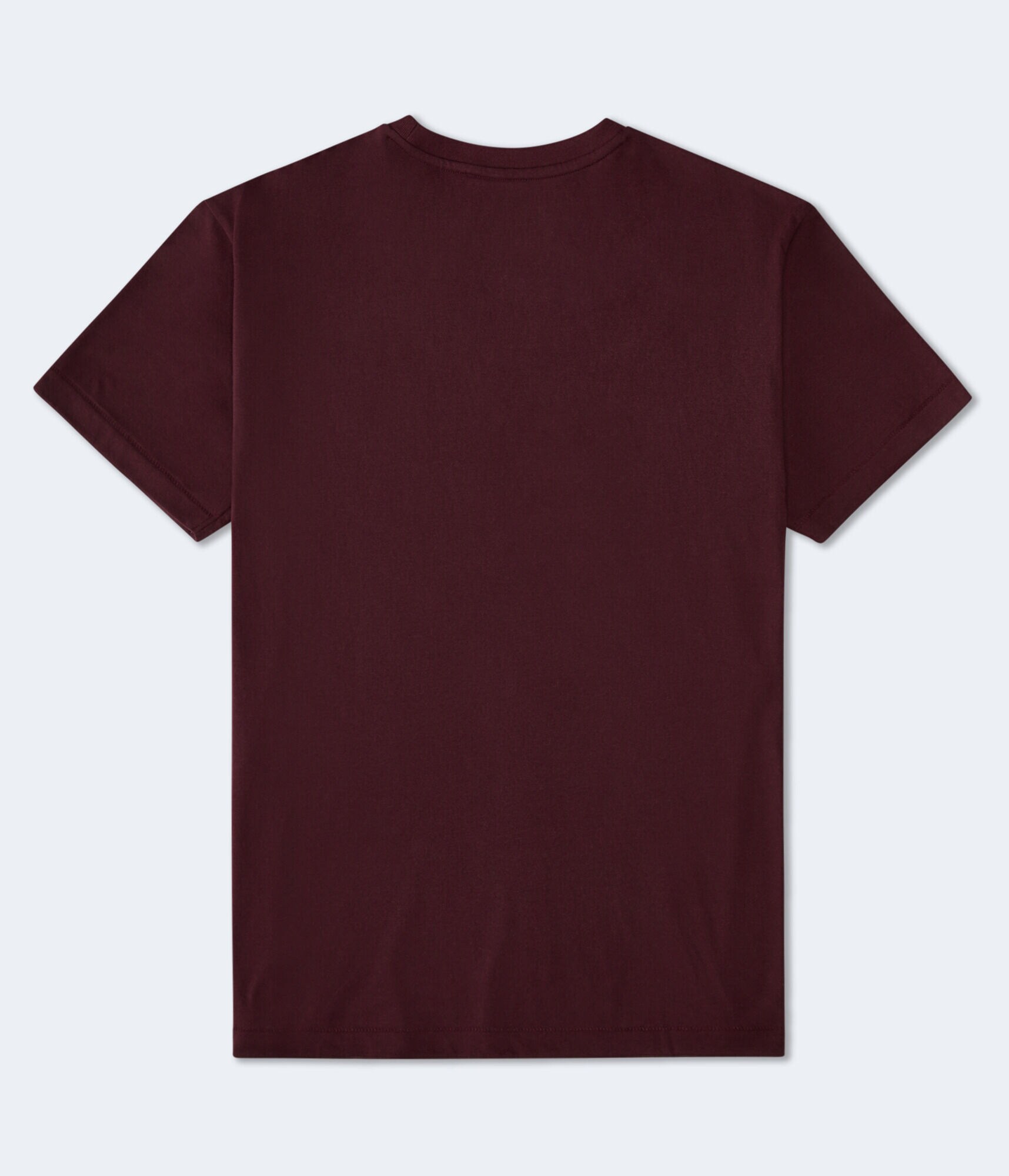 Aeropostale Athletic Division Appliqué Graphic Tee