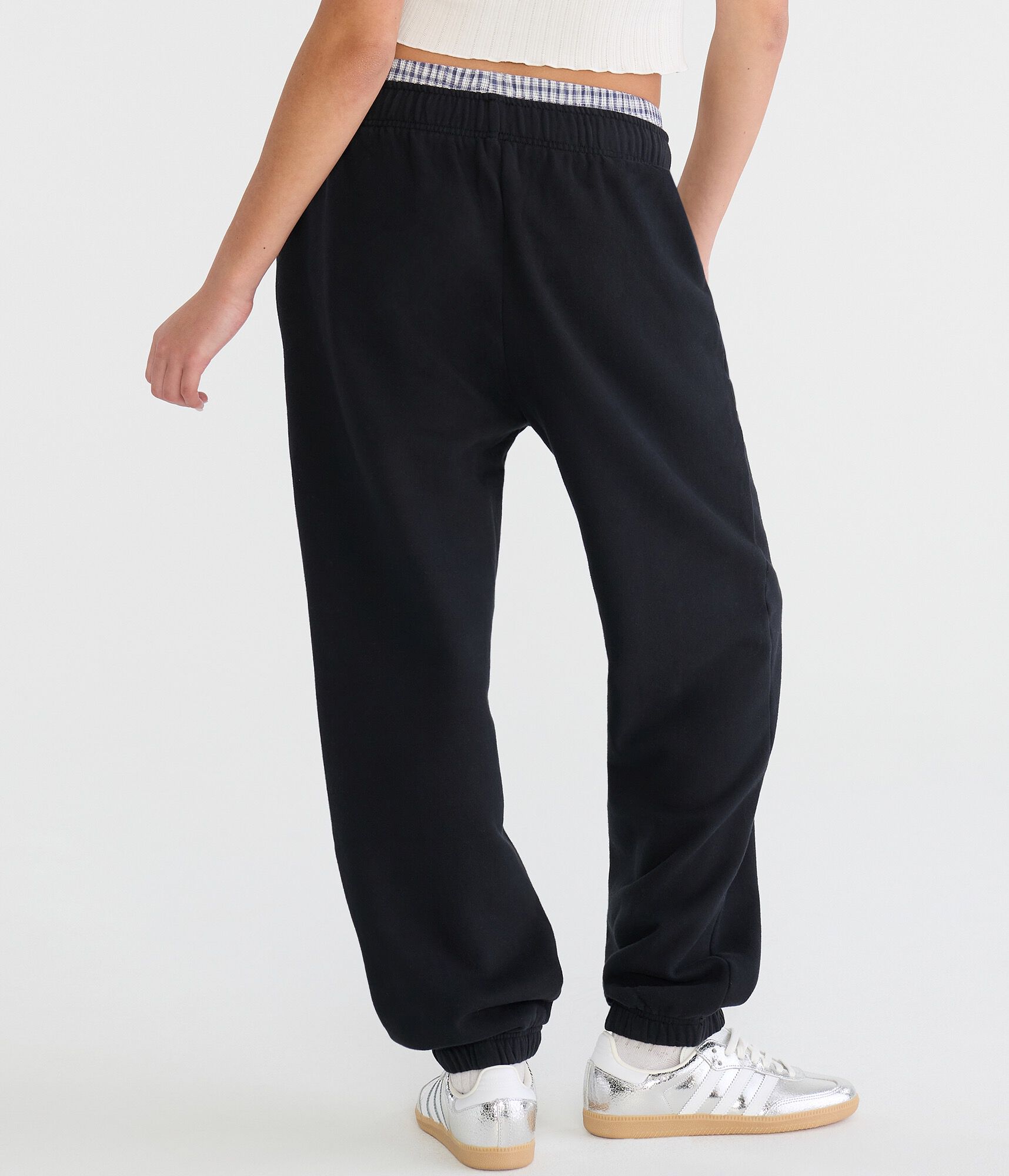 Cloud Soft Jogger Sweatpants