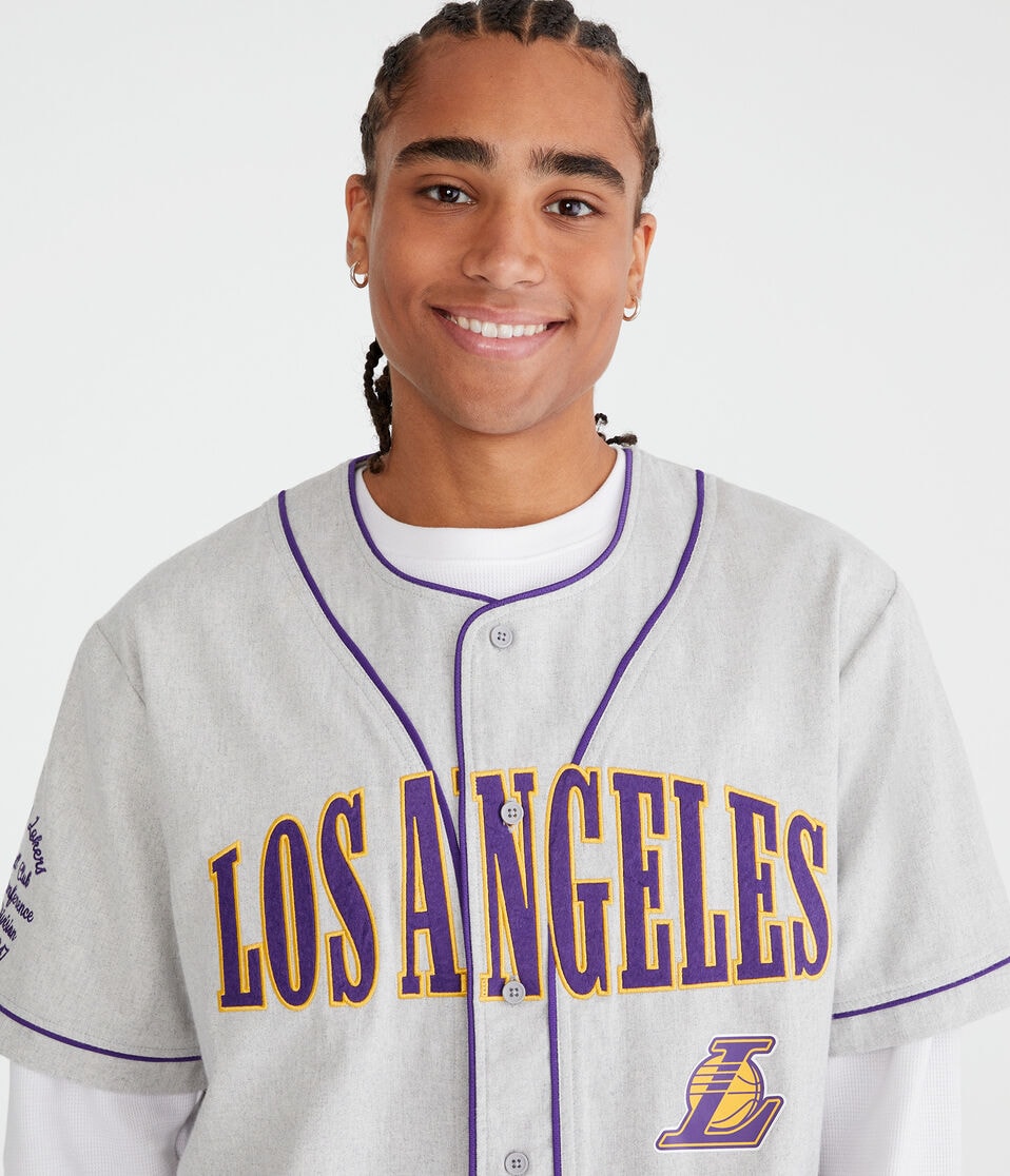 Los Angeles Lakers Top