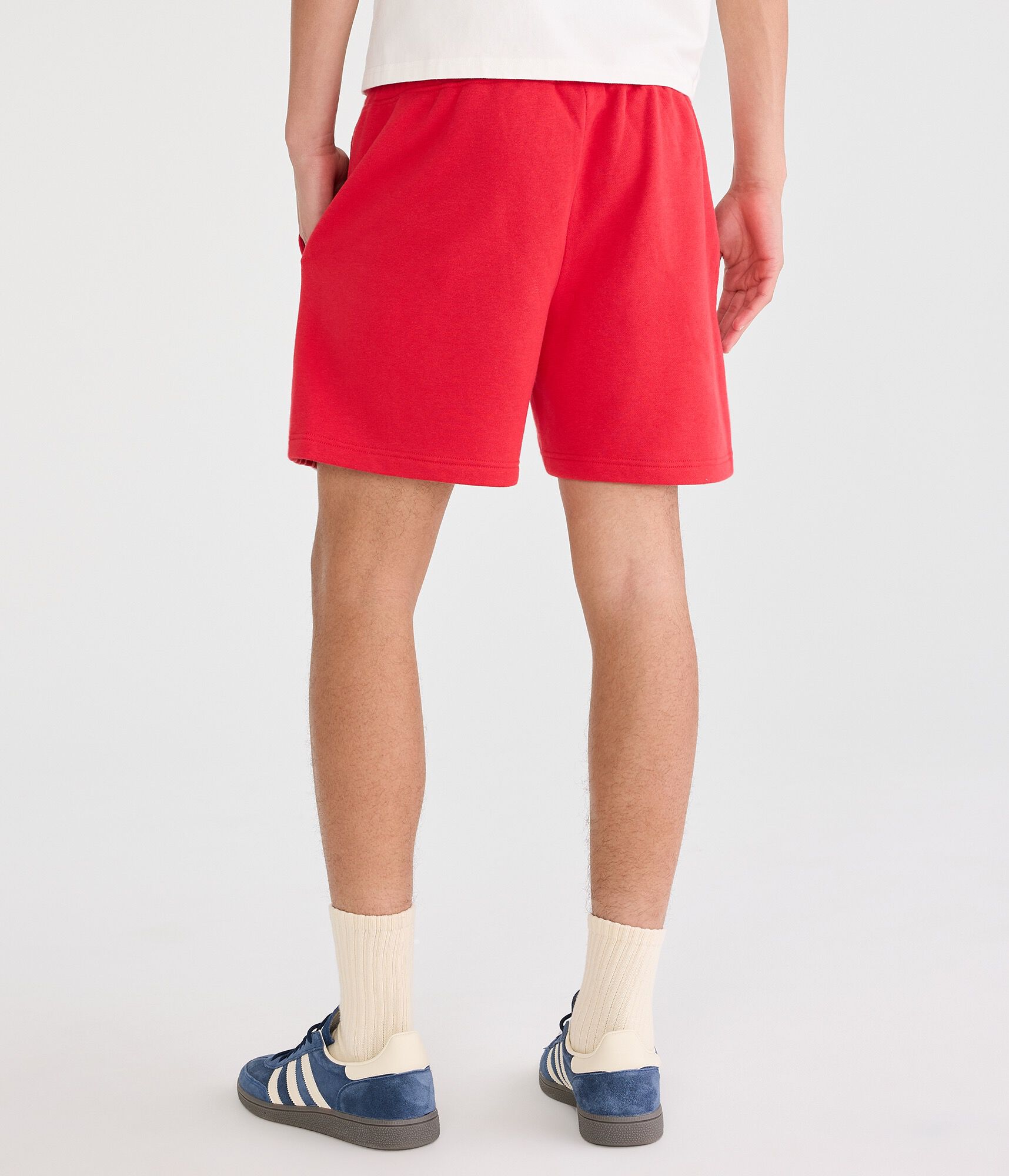 USA Soccer Fleece Shorts