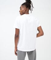 Aero NYC Circle Graphic Tee