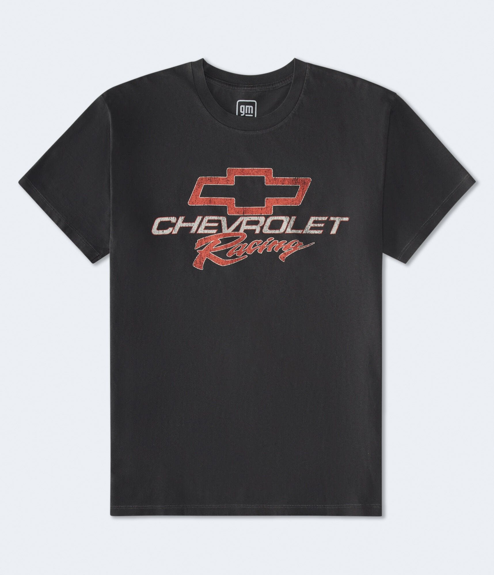 Chevrolet Racing Relaxed Graphic Tee
