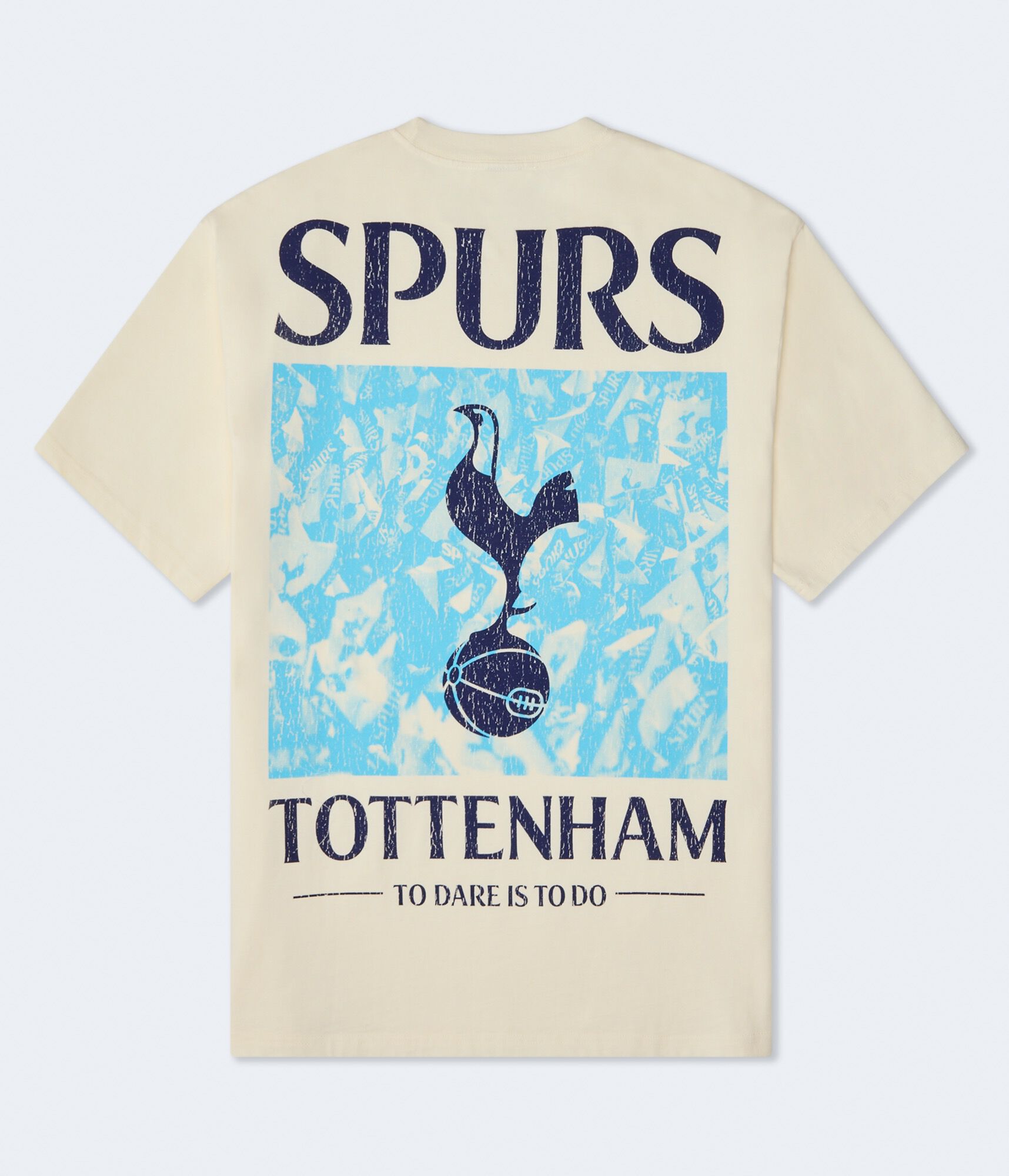 Tottenham Hotspur FC Relaxed Graphic Tee