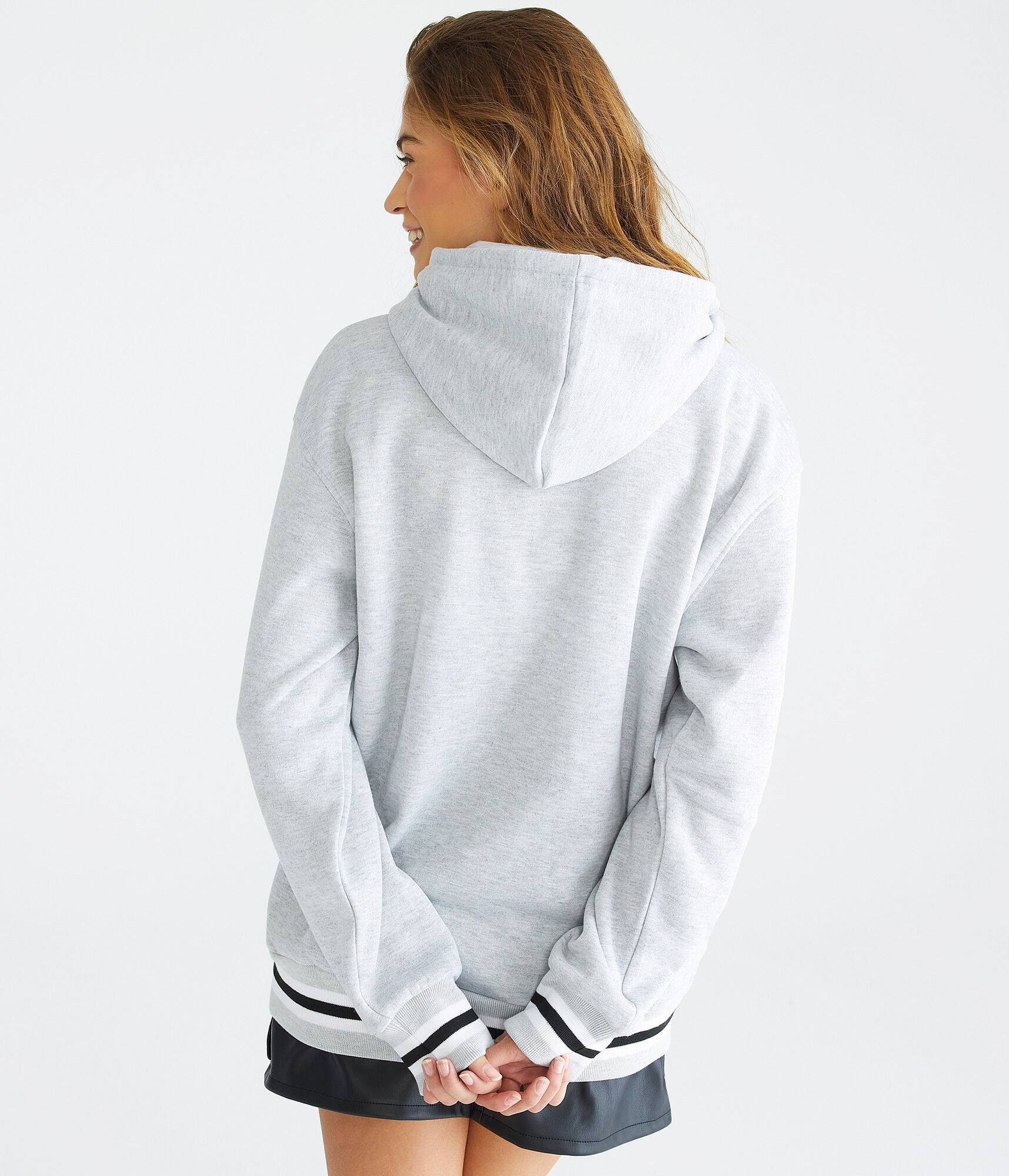 New Orleans Saints Pullover Hoodie