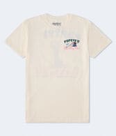 Popeye's Country Club Relaxed Graphic Tee