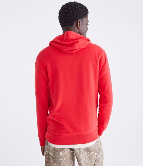 Aeropostale New York Pullover Hoodie