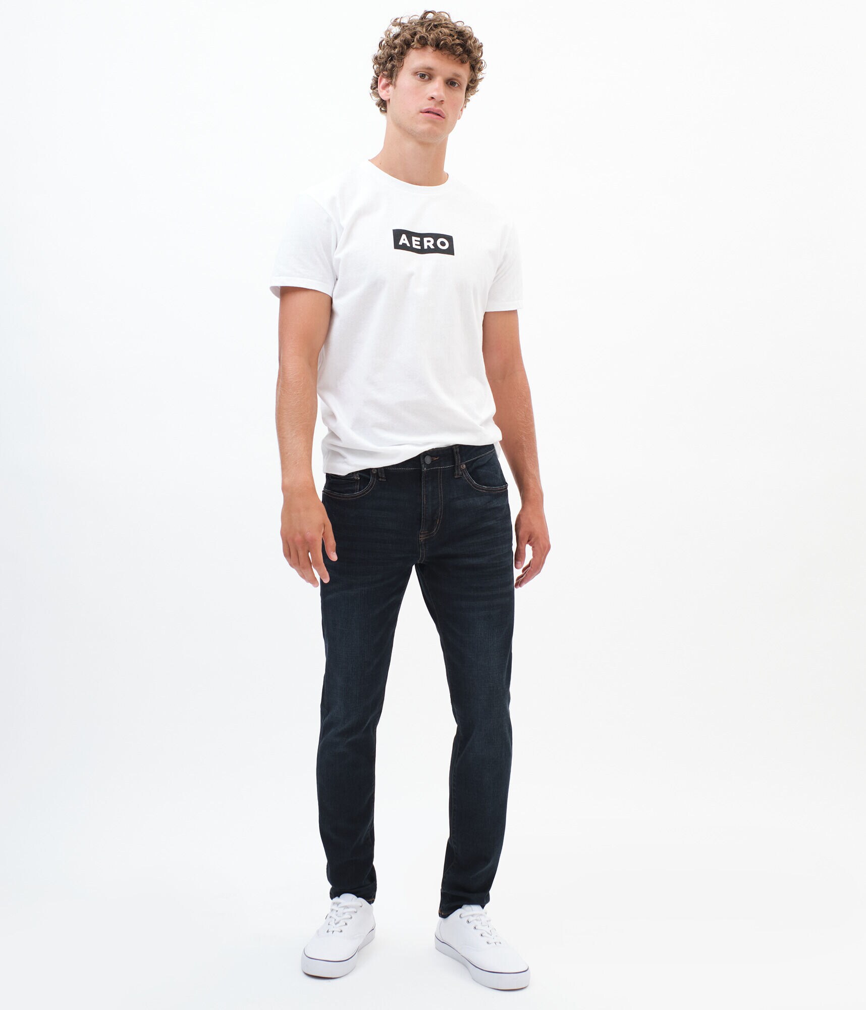 Skinny Jean For Men Aeropostale
