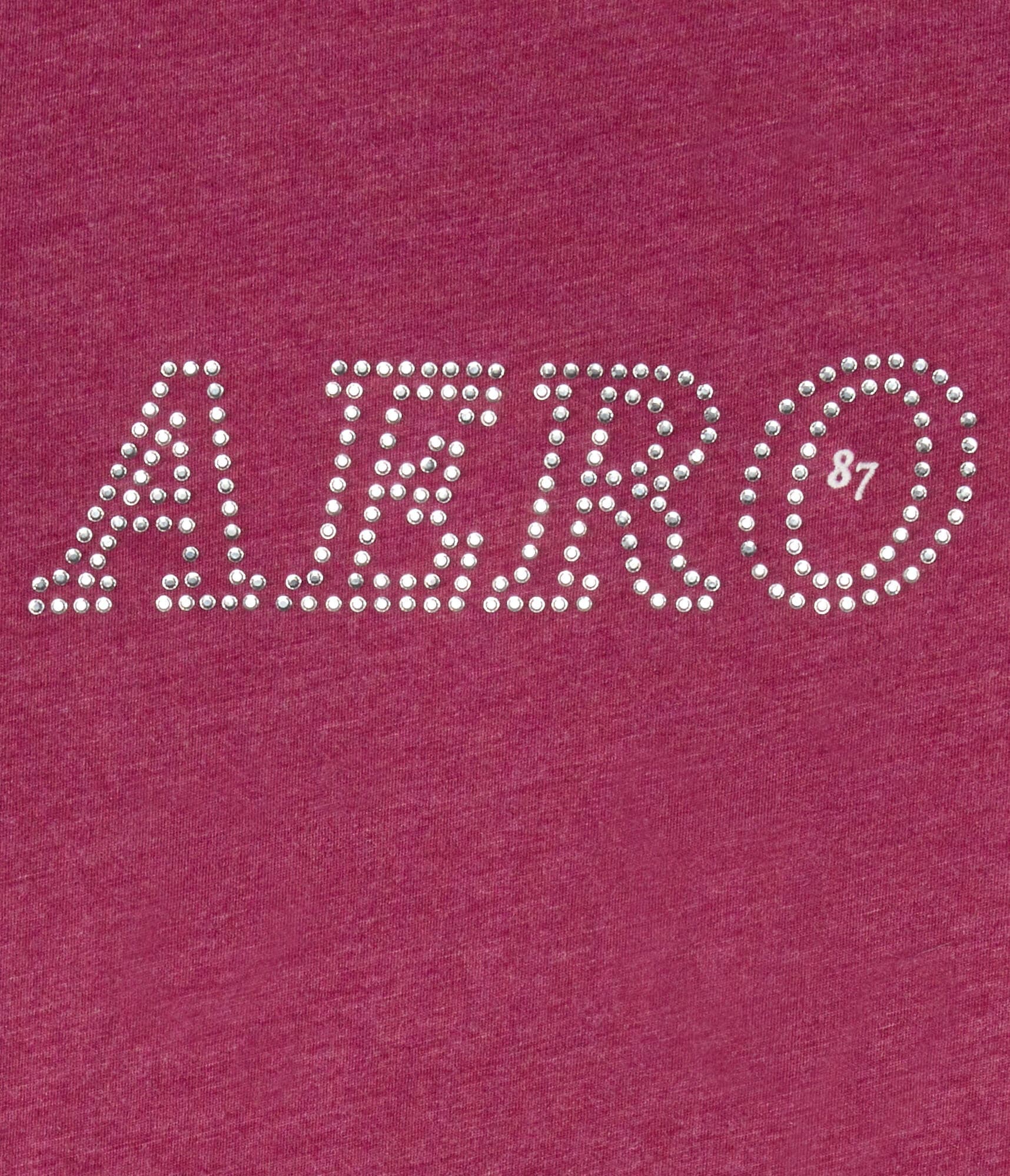 Aero Rhinestone Graphic Tee
