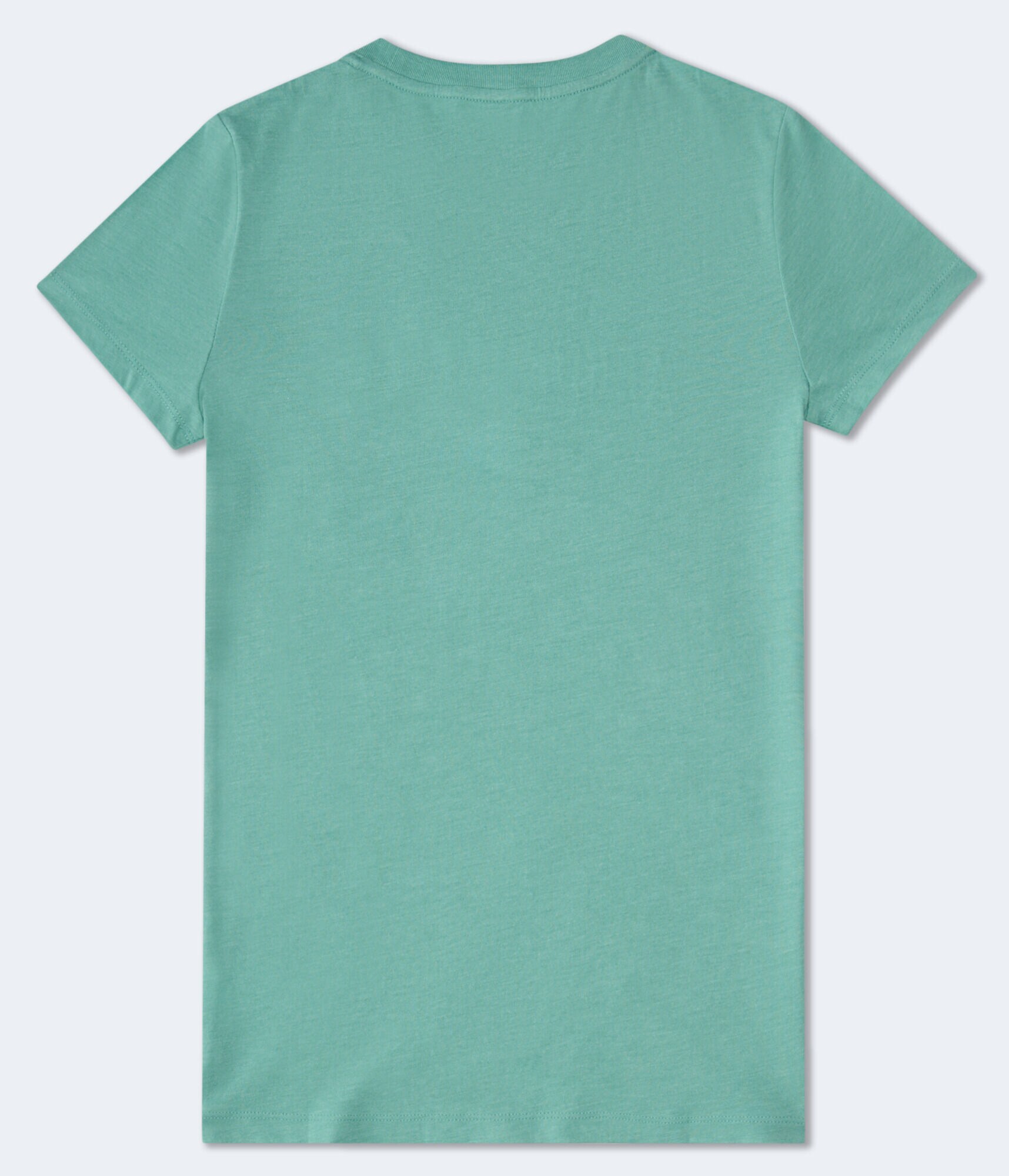 Aeropostale Original Brand Graphic Tee