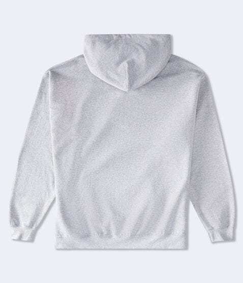 Ohio State Buckeyes Pullover Hoodie