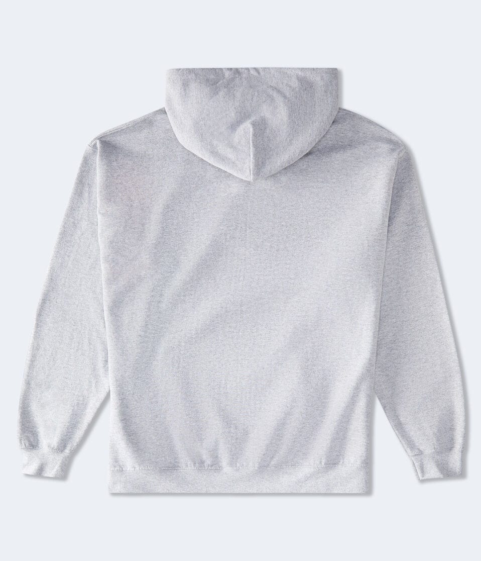 Ohio State Buckeyes Pullover Hoodie