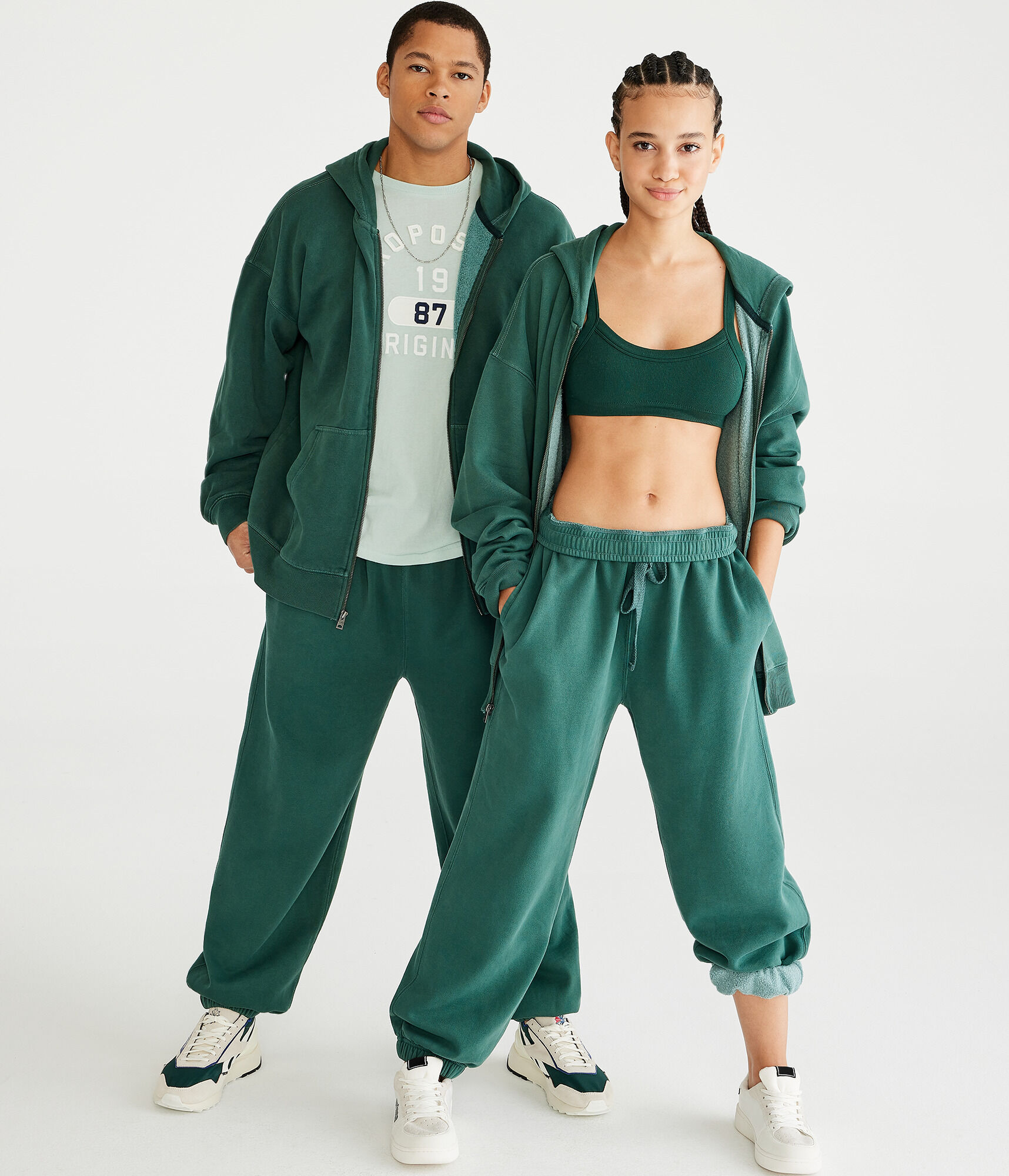 Essentials Jogger Sweatpants