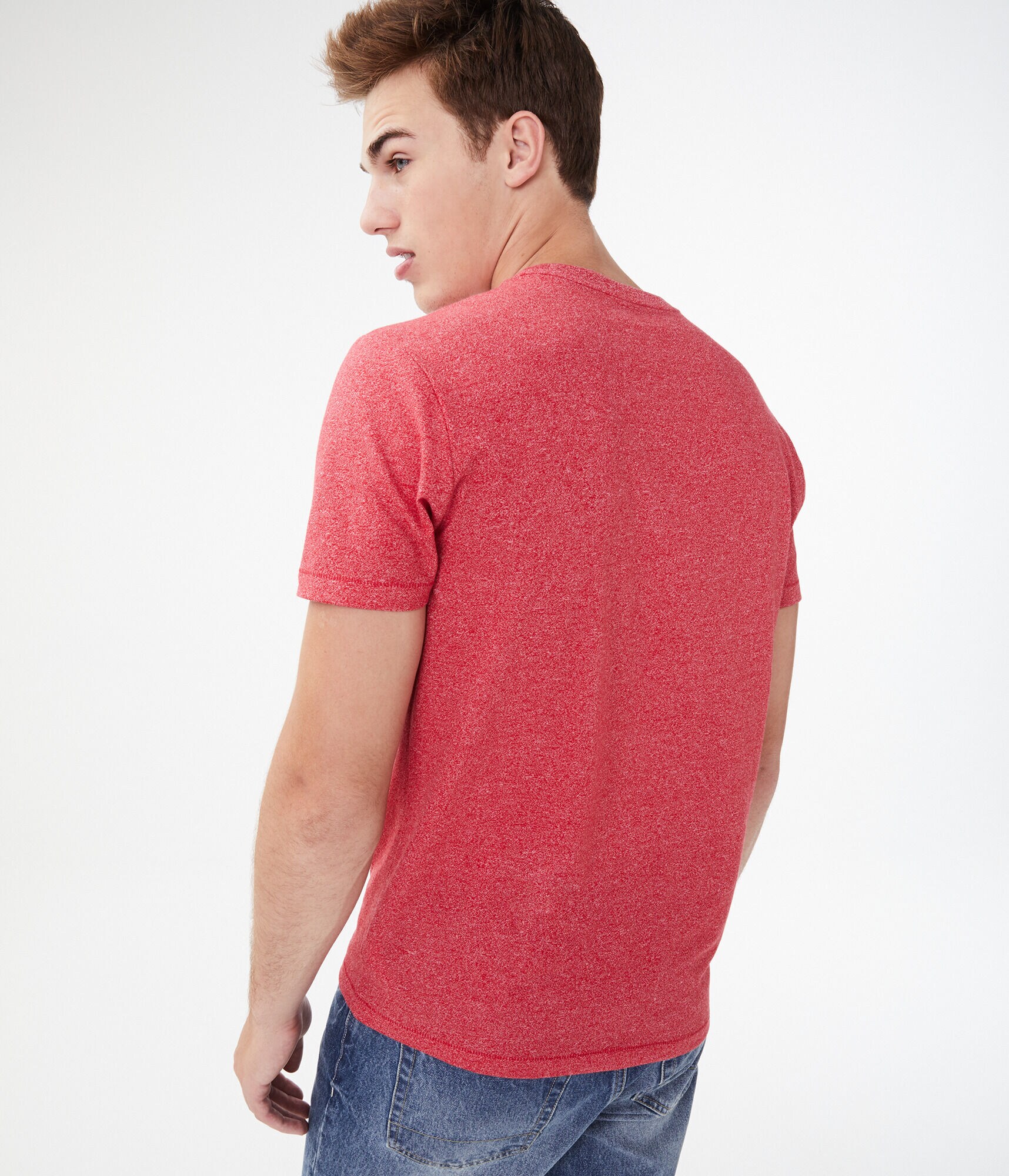 NYC Aero 87 Graphic Tee