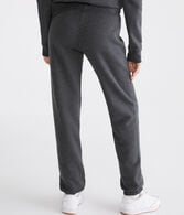 Aeropostale Script Cinched Sweatpants