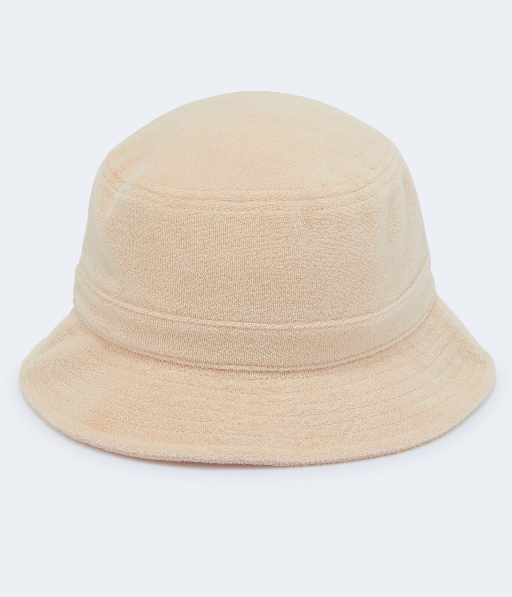 Terry Bucket Hat