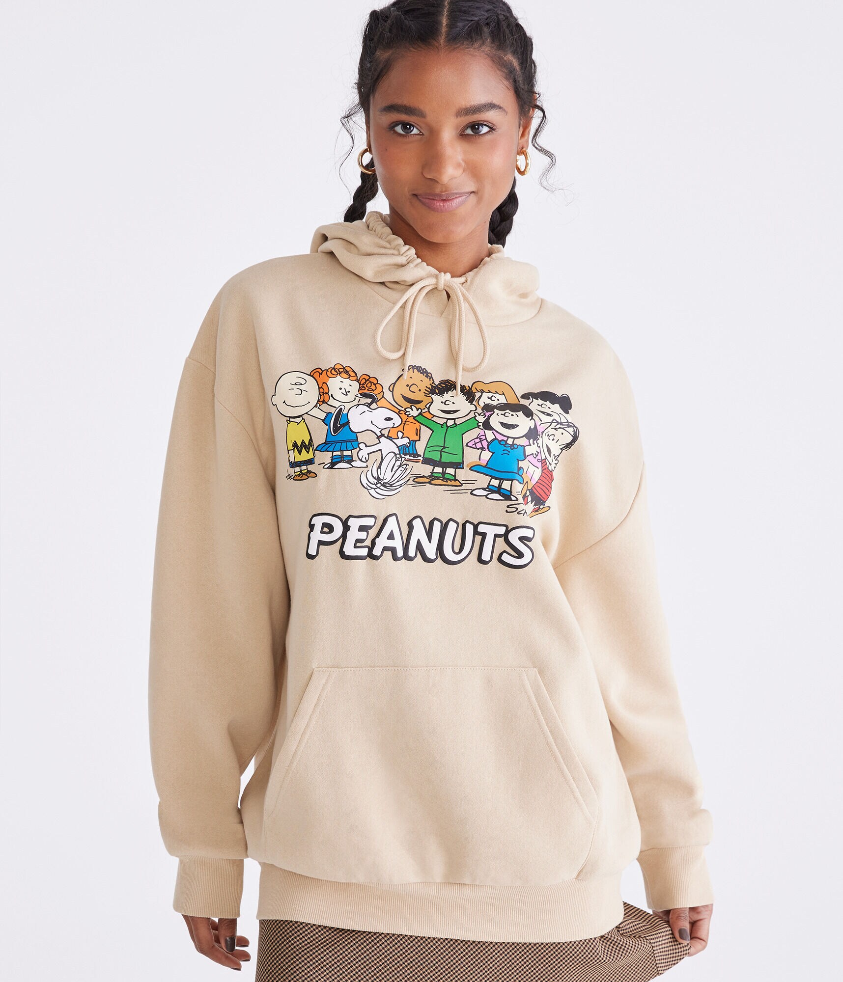 NEIGHBORHOOD　Peanuts＆Co.