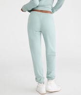 Aero Script Jogger Sweatpants