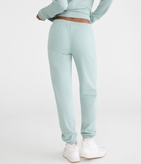 Aero Script Jogger Sweatpants Aero Script Jogger Sweatpants