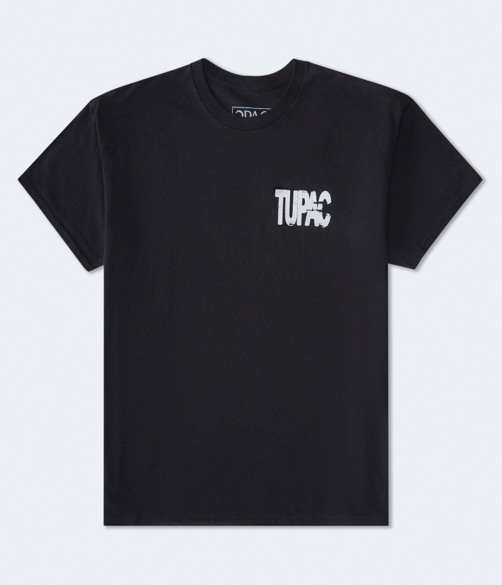 Tupac Graphic Tee