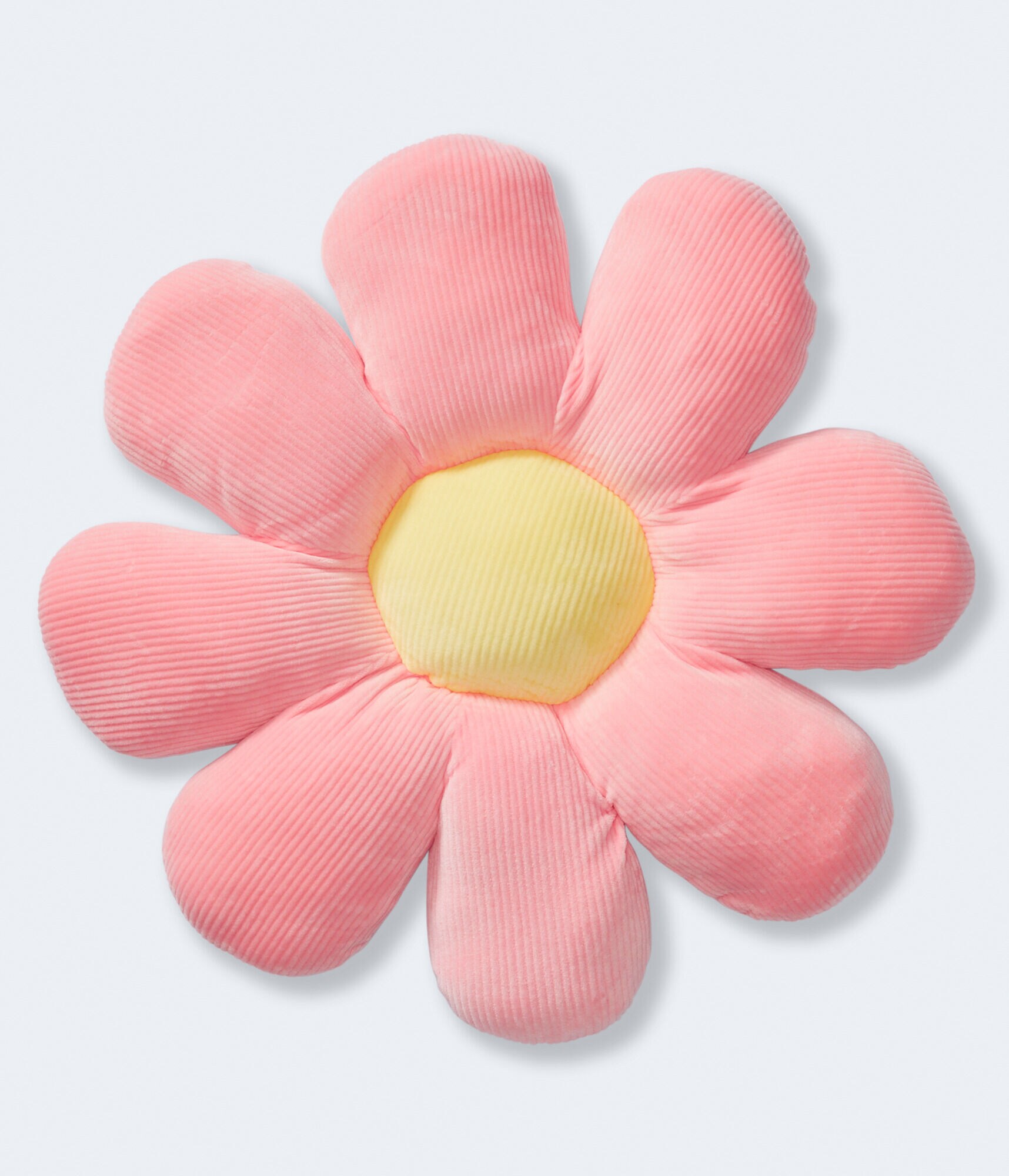 Flower Pillow