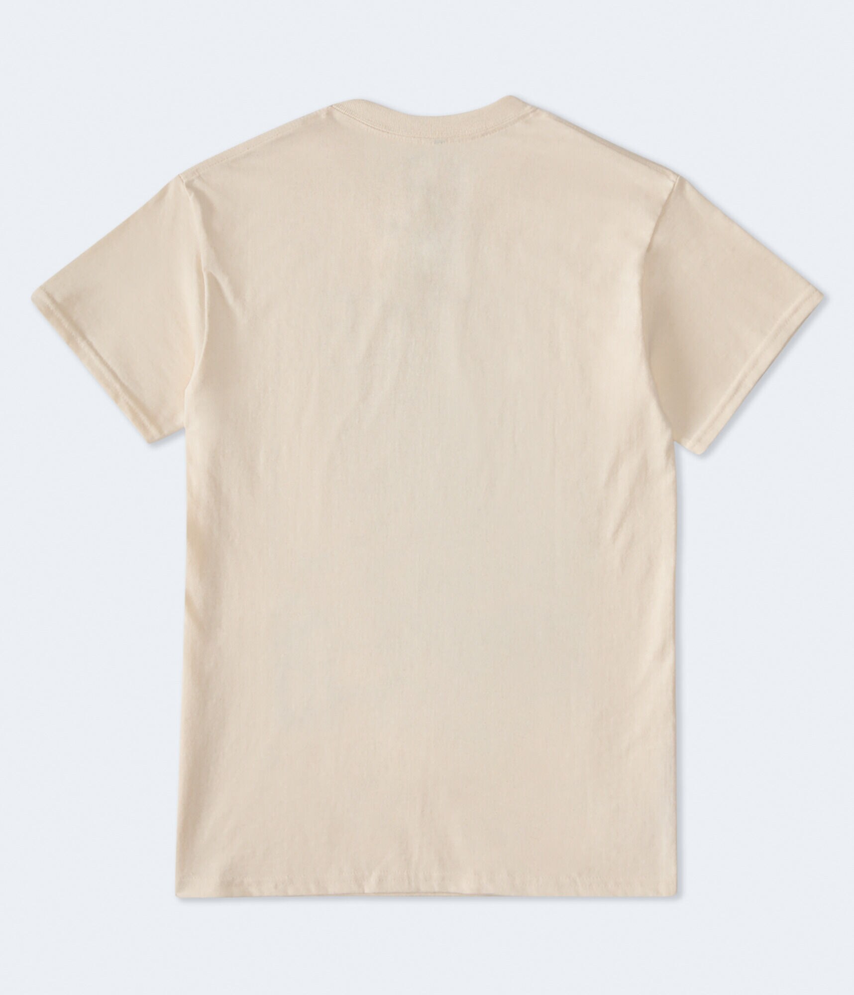 American Psycho Relaxed Graphic Tee